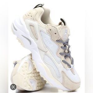 Fila ray racer sneakers